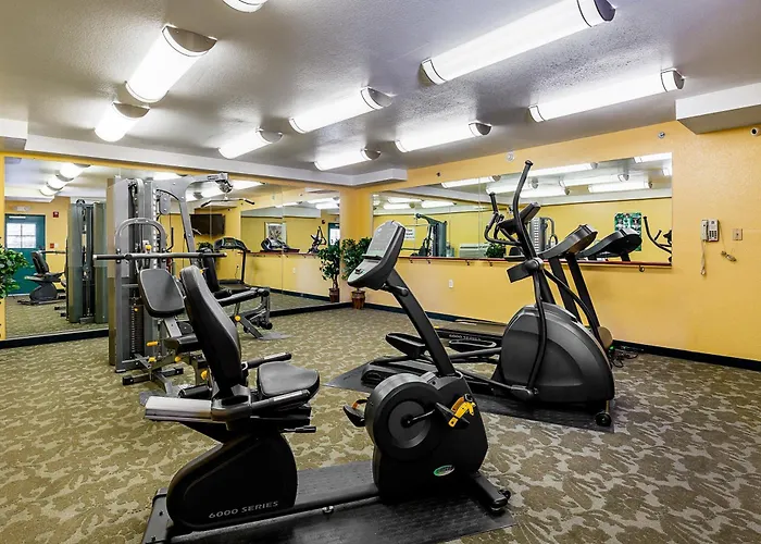 Quality Inn & Suites Galveston - Beachfront