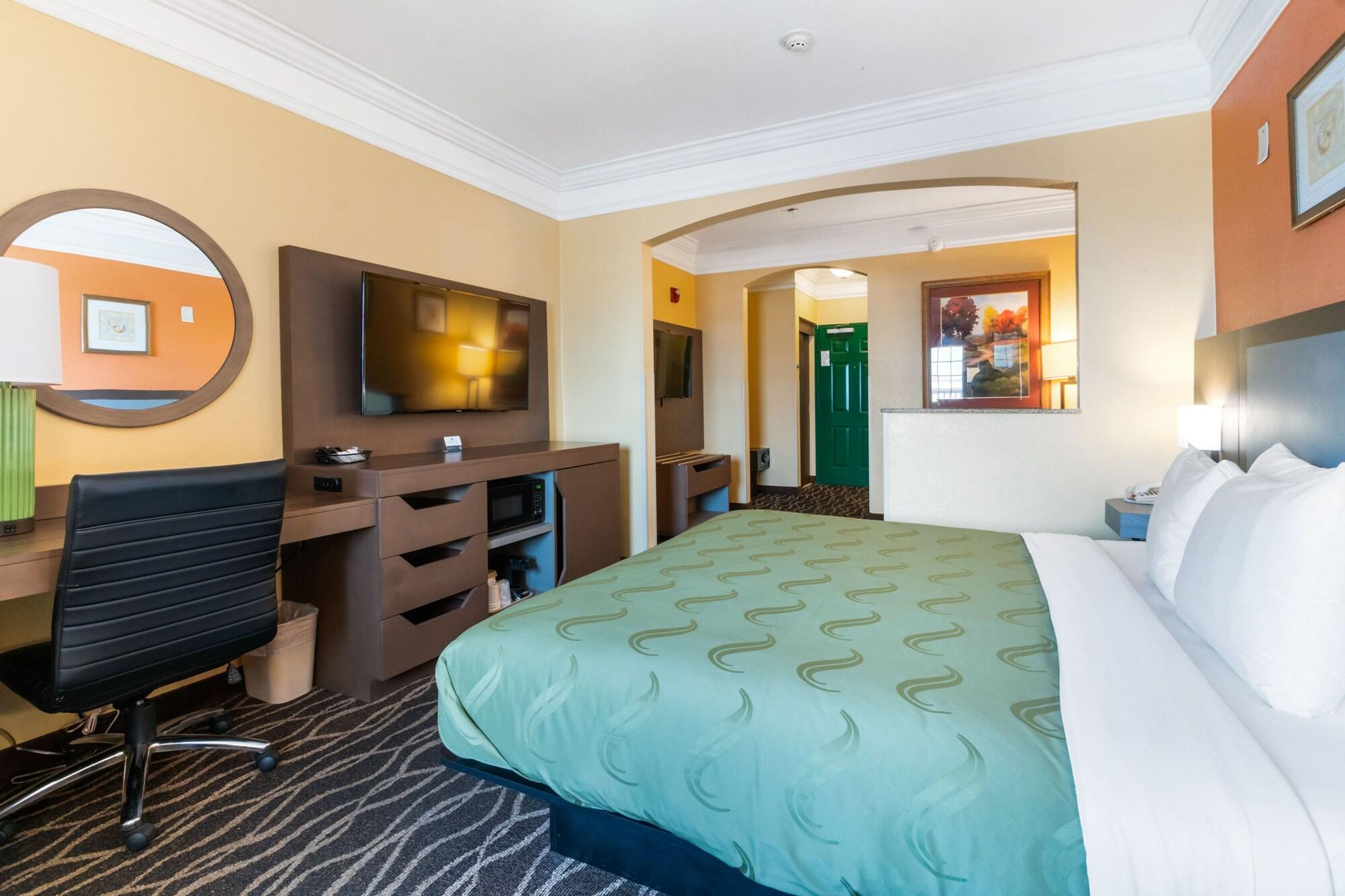 Quality & - Beachfront Galveston