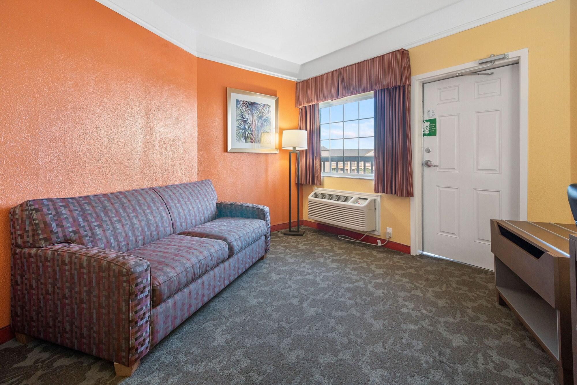 Quality & - Beachfront Galveston