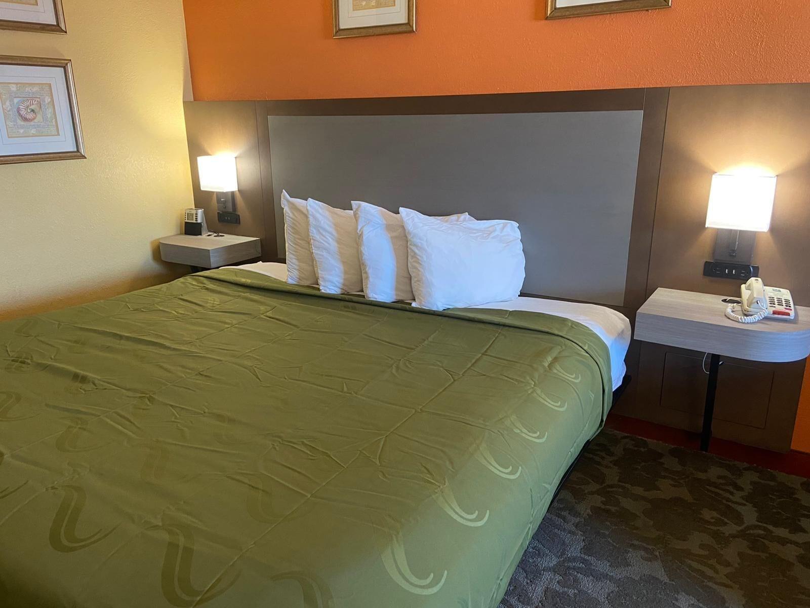 Hotel Quality & - Beachfront 3*