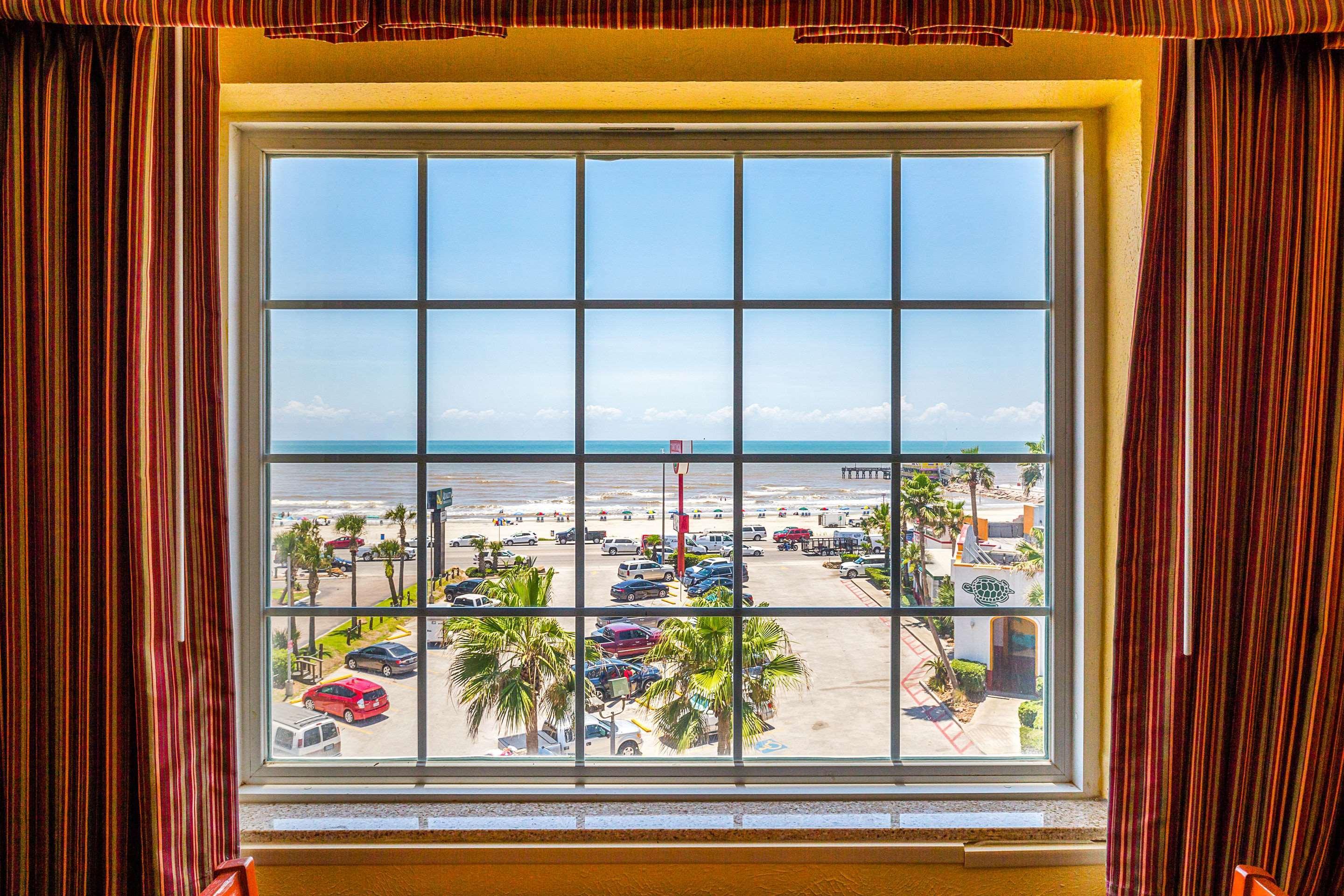 Quality & - Beachfront