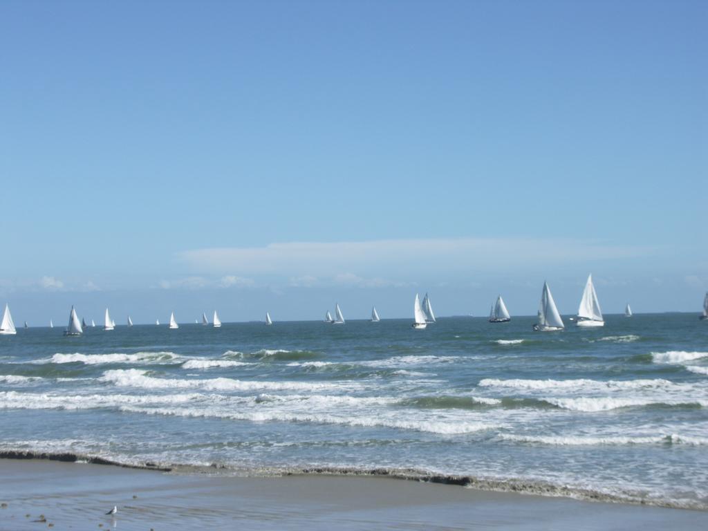 Quality & - Beachfront 3* Galveston