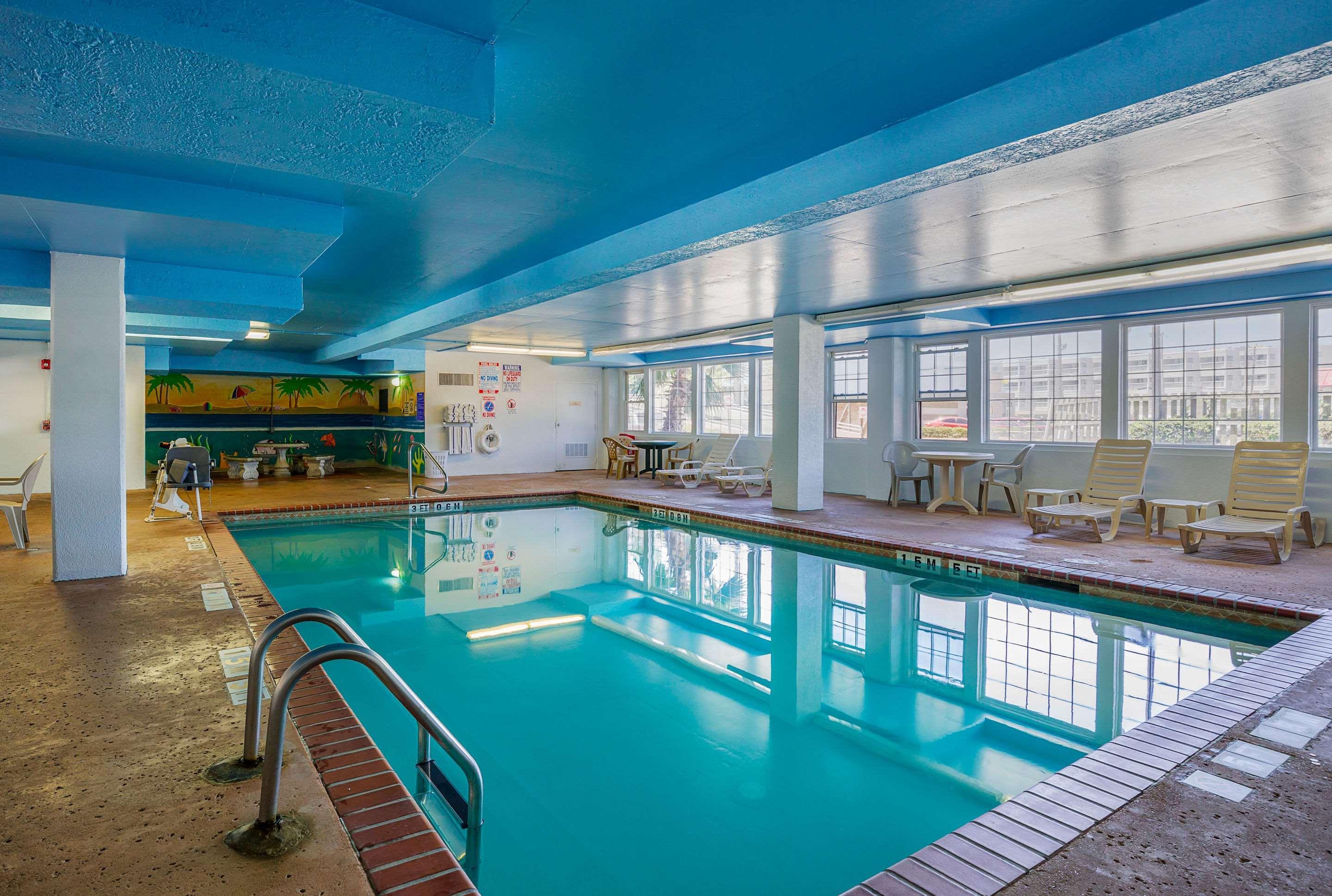 Quality & - Beachfront 3* Galveston