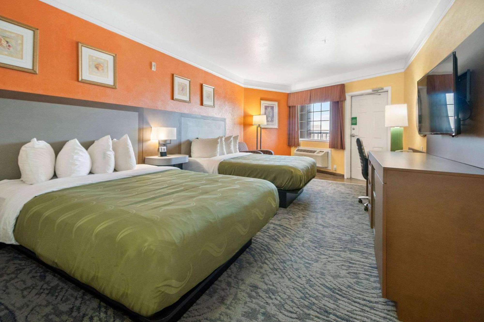 Quality & - Beachfront Galveston